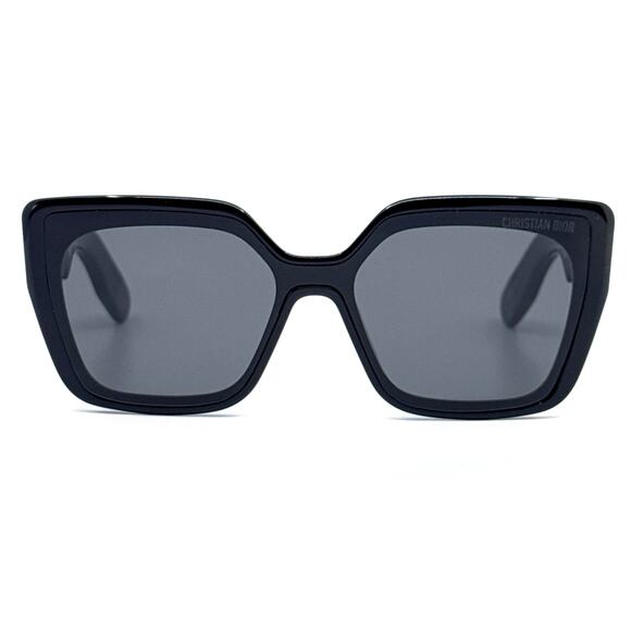 New! CHRISTIAN DIOR Sunglasses Lady 95.22 S2I 10A0, Authentic - Picture 2 of 13